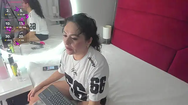 hanny milf online show from 02-08-26, 02:15