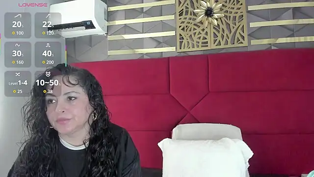 hanny milf online show from 04-15-26, 11:28