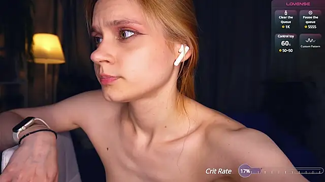 MariamAven online show from 01-26-25, 02:19