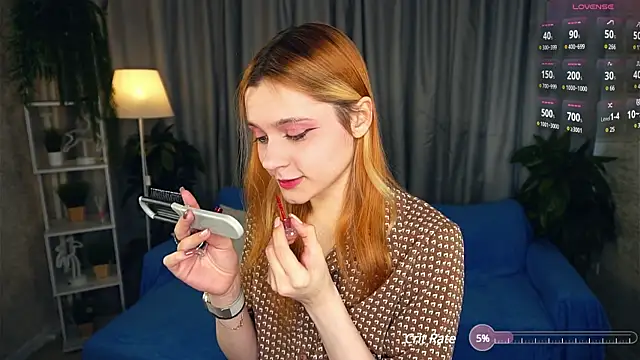 MariamAven online show from 03-12-25, 09:02