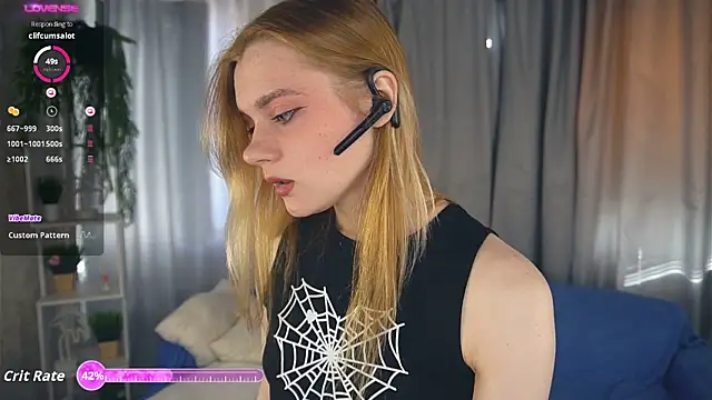 MariamAven online show from 09-14-25, 06:01