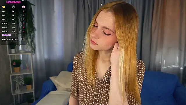 MariamAven online show from 09-16-25, 05:30