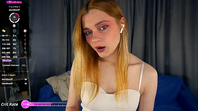 MariamAven online show from 09-25-25, 05:44