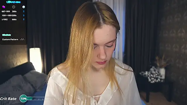 MariamAven online show from 10-02-25, 05:58