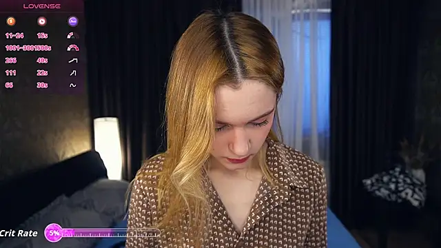 MariamAven online show from 10-05-25, 05:28