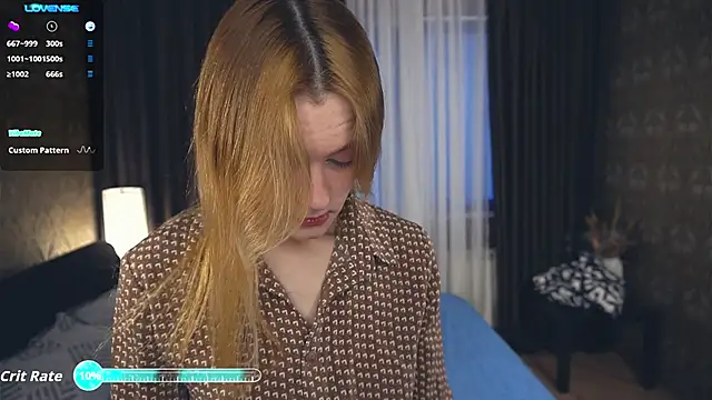 MariamAven online show from 10-07-25, 05:37