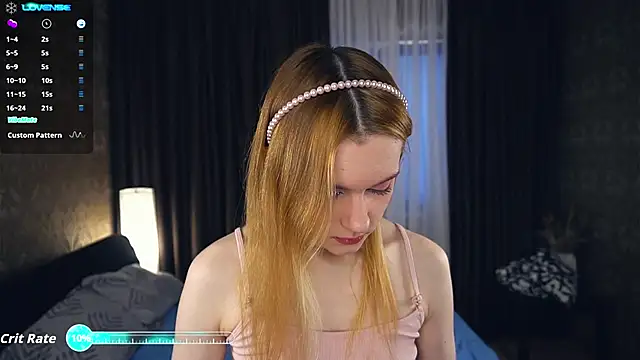 MariamAven online show from 10-11-25, 05:50