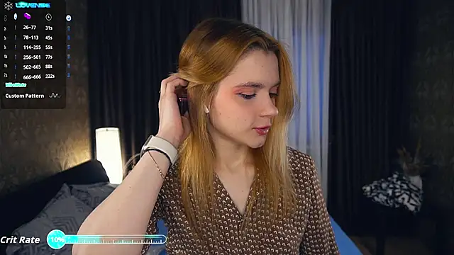 MariamAven online show from 10-15-25, 05:40