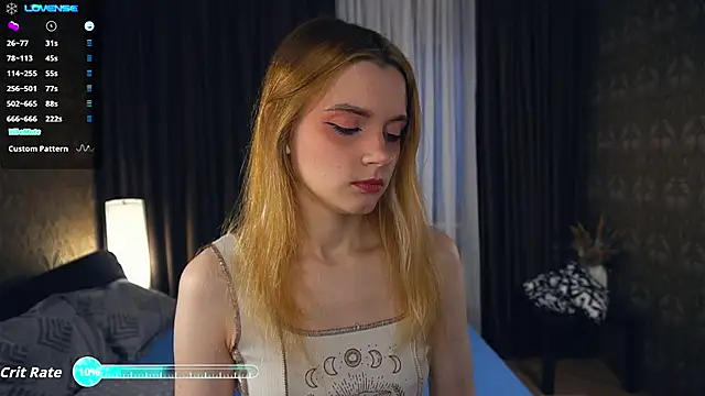 MariamAven online show from 10-18-25, 06:16