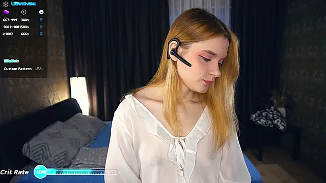 MariamAven online show from 10-21-25, 05:52