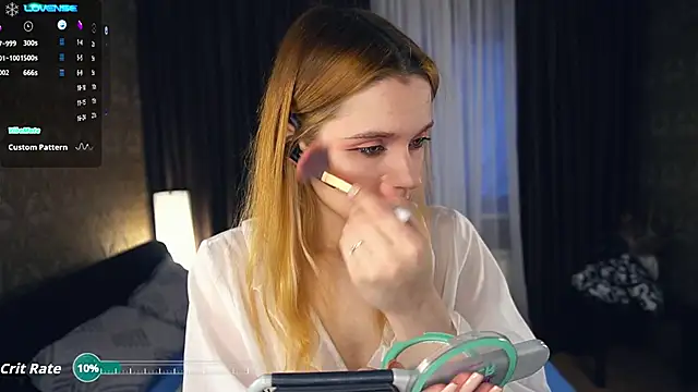 MariamAven online show from 10-23-25, 05:51