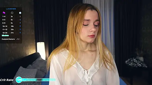 MariamAven online show from 11-06-25, 05:52