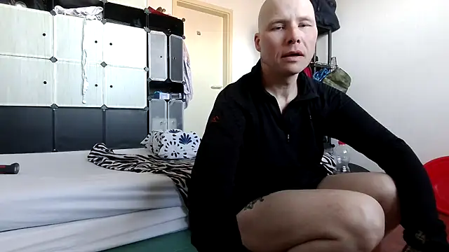 gaywolf426 online show from 03-05-26, 09:16