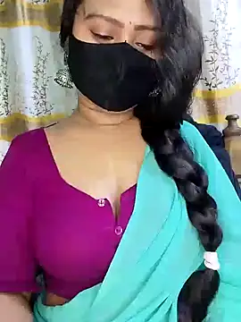 Idhika Paul online show from 02-07-25, 04:56