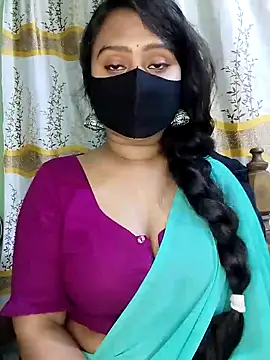 Idhika Paul online show from 02-07-25, 07:59