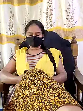 Idhika Paul online show from 02-08-25, 04:47