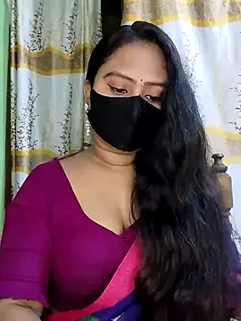 Idhika Paul online show from 02-09-25, 02:29