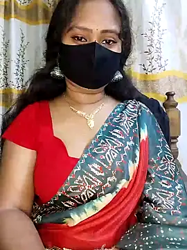 Idhika Paul online show from 02-10-25, 06:45