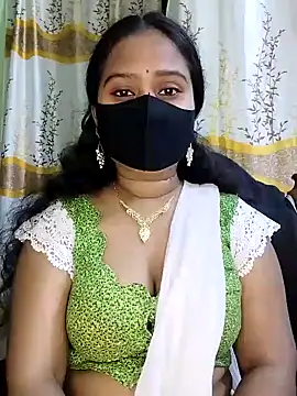 Idhika Paul online show from 02-11-25, 12:48