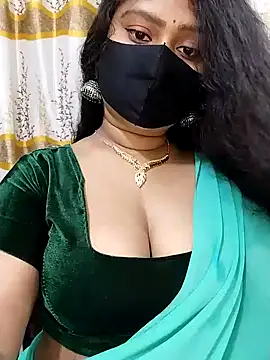 Idhika Paul online show from 02-17-25, 09:52