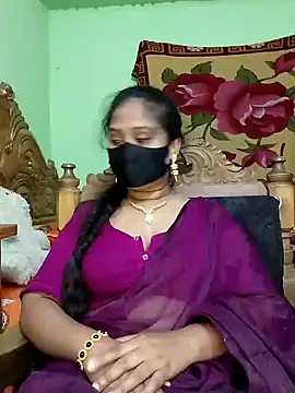 Idhika Paul online show from 02-19-25, 05:16