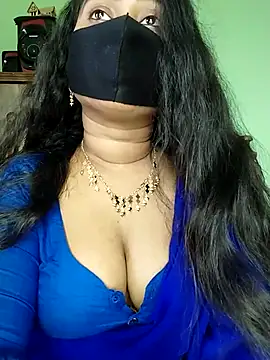 Idhika Paul online show from 02-21-25, 07:23