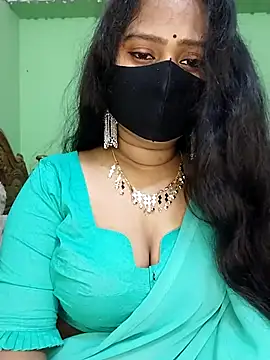 Idhika Paul online show from 02-22-25, 05:13