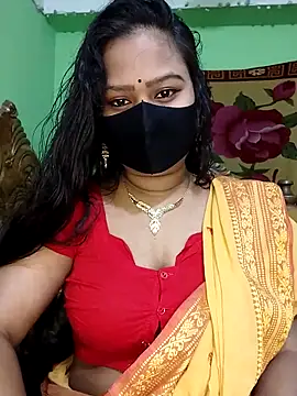 Idhika Paul online show from 03-04-25, 07:32