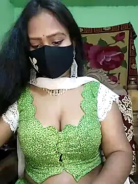 Idhika Paul online show from 03-10-25, 09:51