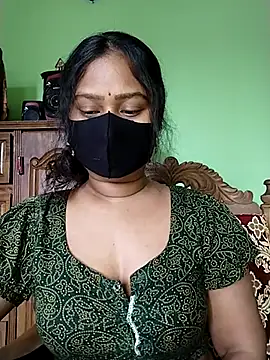 Idhika Paul online show from 03-23-25, 07:42