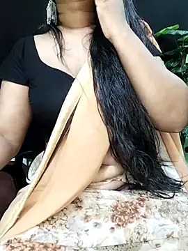 Idhika Paul online show from 10-01-25, 06:03