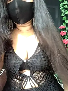 Idhika Paul online show from 10-10-25, 05:17