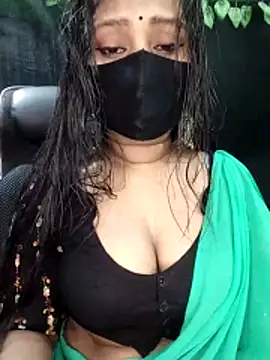 Idhika Paul online show from 11-17-25, 12:00