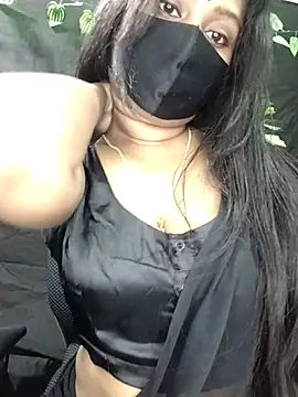 Idhika Paul online show from 12-01-25, 04:45