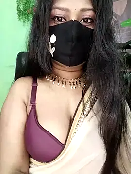 Idhika Paul online show from 12-23-25, 02:42