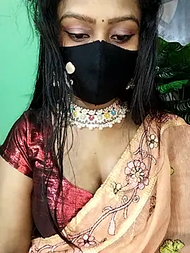 Idhika Paul online show from 01-06-26, 07:06