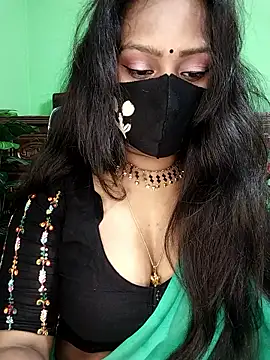 Idhika Paul online show from 01-15-26, 01:59