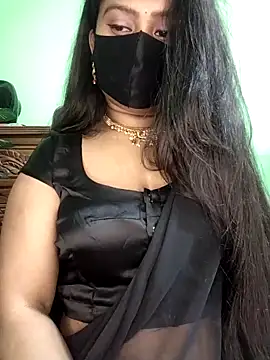 Idhika Paul online show from 02-08-26, 12:47