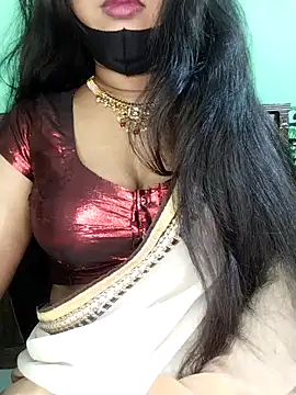 Idhika Paul online show from 02-23-26, 03:31