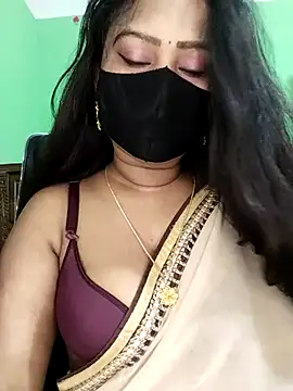 Idhika Paul online show from 03-03-26, 10:26