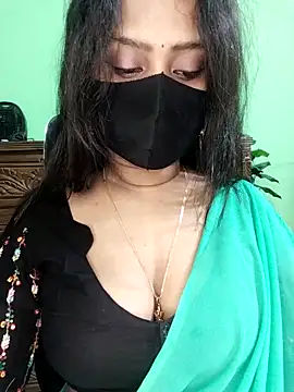 Idhika Paul online show from 03-22-26, 09:34