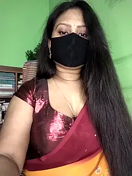 Idhika Paul online show from 05-04-26, 01:07