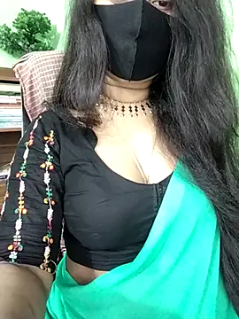 Idhika Paul online show from 05-11-26, 02:45