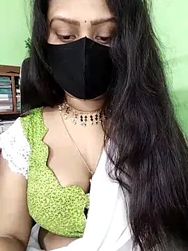 Idhika Paul online show from 05-12-26, 04:37