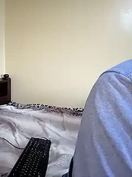 MaskedGQ online show from 02-17-25, 08:30