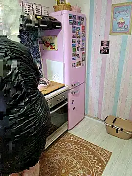 Black Angel24 online show from 10-17-25, 11:13