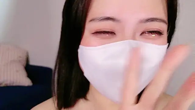 Nonchan  online show from 01-03-25, 03:27