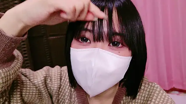 Nonchan  online show from 02-04-25, 12:22