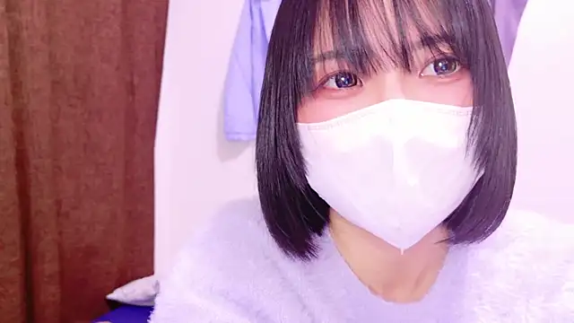 Nonchan  online show from 03-15-25, 12:13