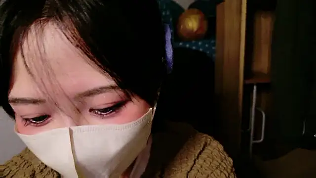 Nonchan  online show from 09-20-25, 01:56